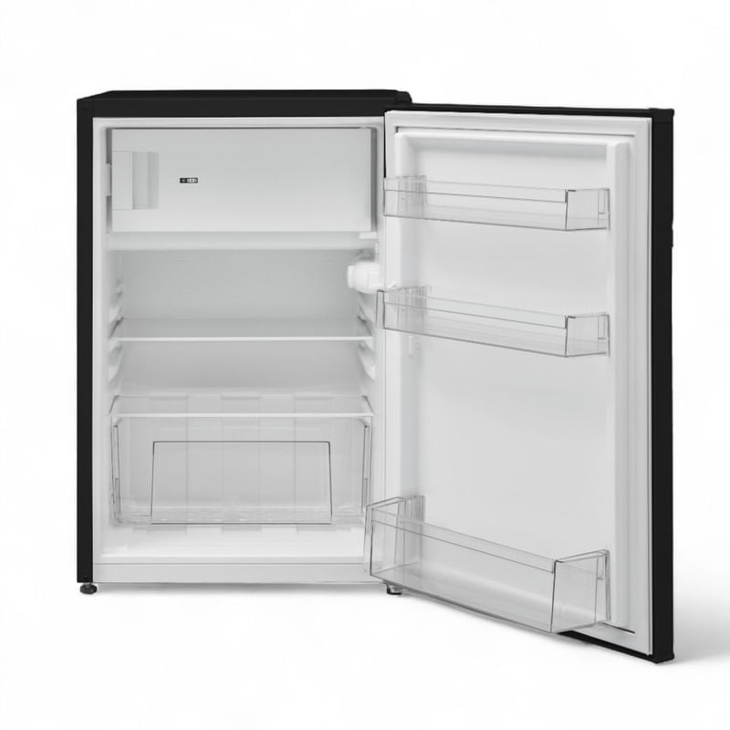 Heladera Bajo Mesada | 123 L | Direct Cooling | Black