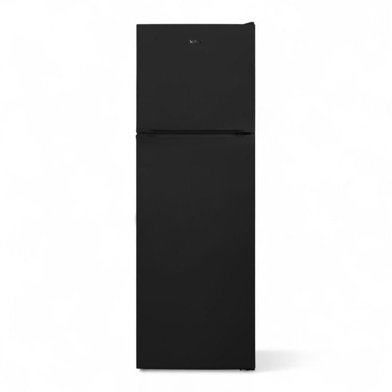 Heladera con Freezer | 332 L | No Frost Multi Cooling | Black