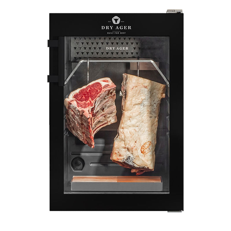 Maduradora de Carne | 20kg de carga | Black