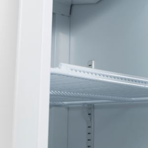 Heladera Exhibidora | 301 L | Gas R290 | White