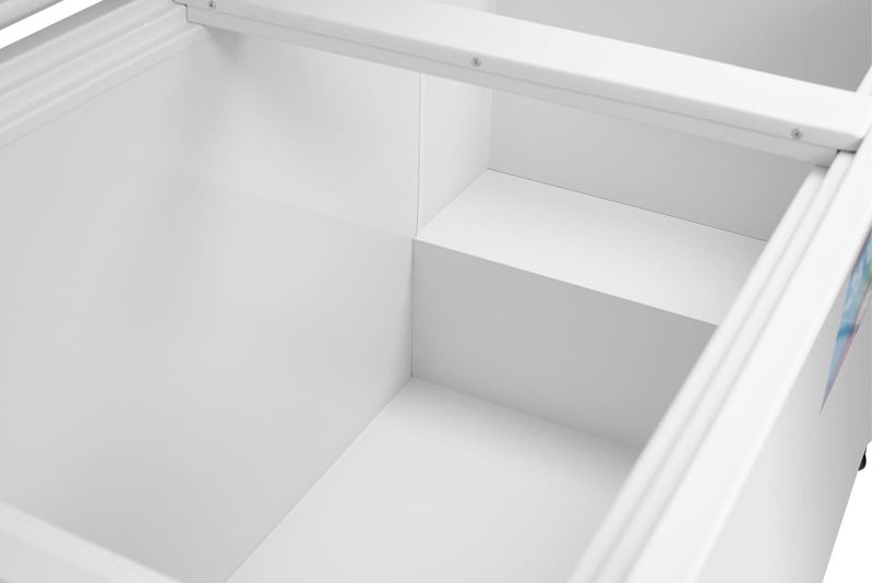 Freezer Horizontal | 937 L | White