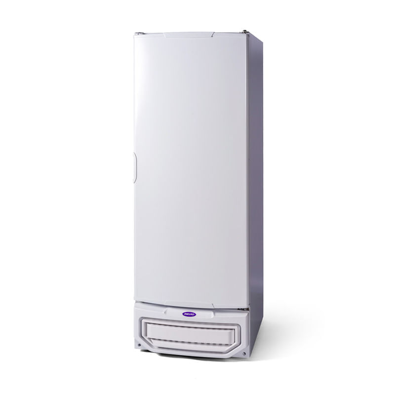 Freezer Comercial Vertical | 577 L | Puerta Ciega | White