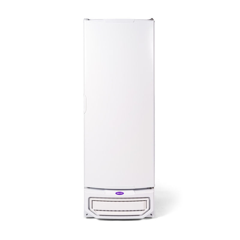 Freezer Comercial Vertical | 577 L | Puerta Ciega | White