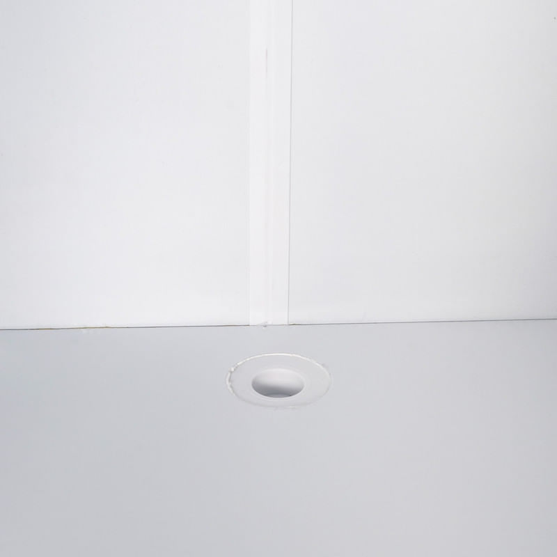 Freezer Comercial Vertical | 577 L | Puerta Ciega | White