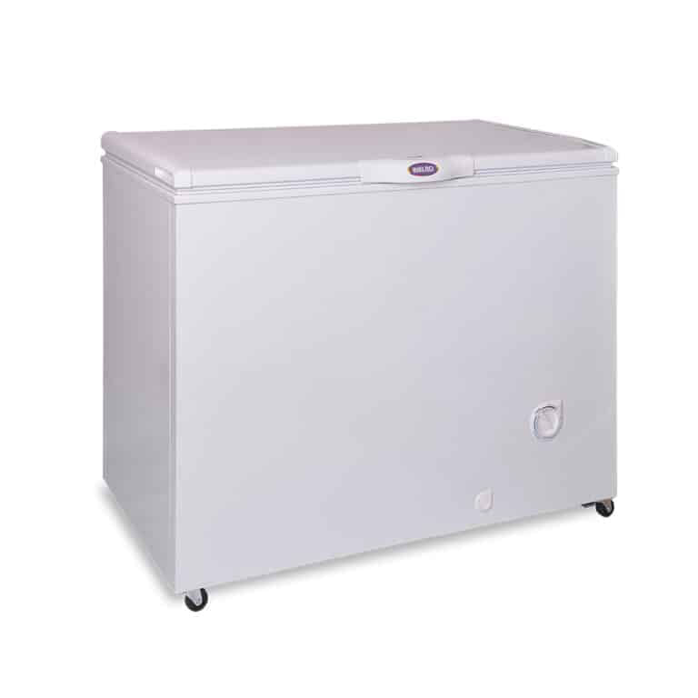 Freezer Horizontal | 280 L | Inverter BiVolt | White