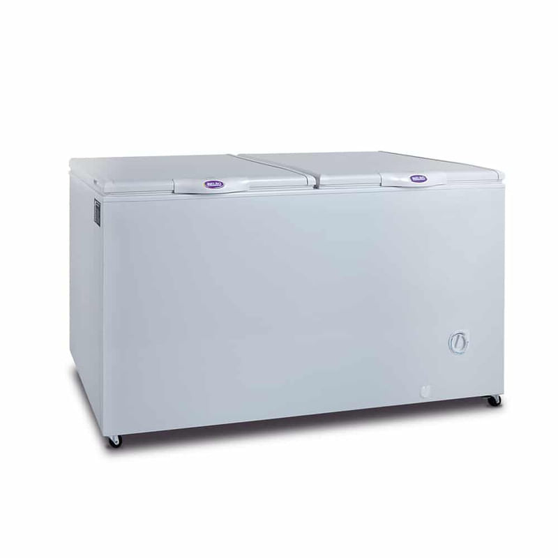 Freezer Horizontal | 470 L | Inverter | White