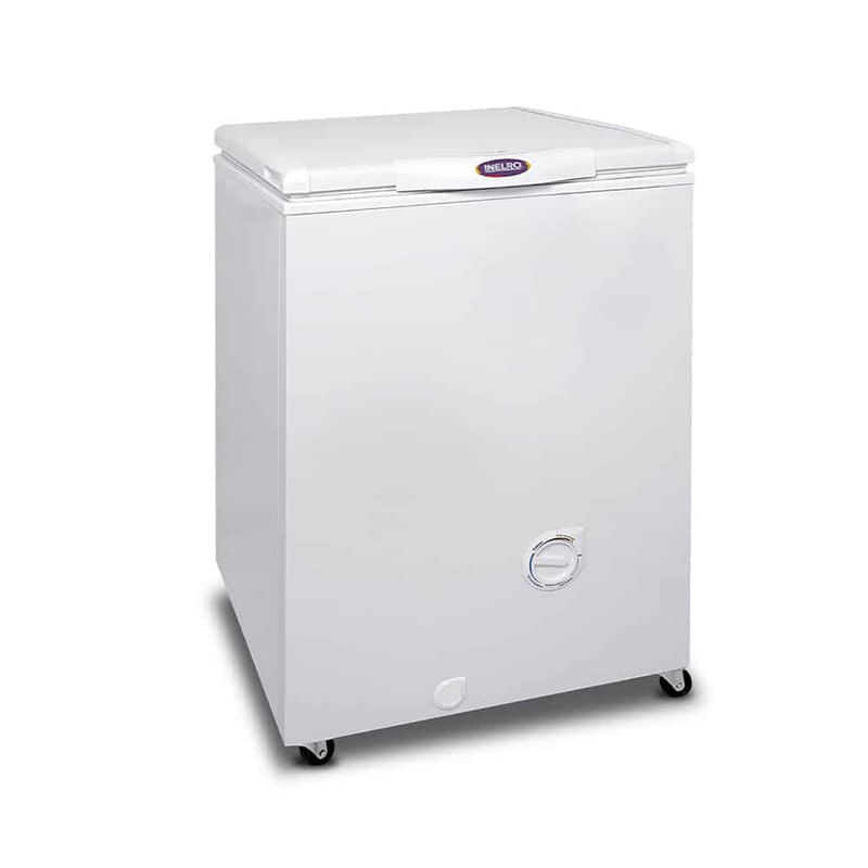 Freezer Horizontal | 135 L | Inverter | White
