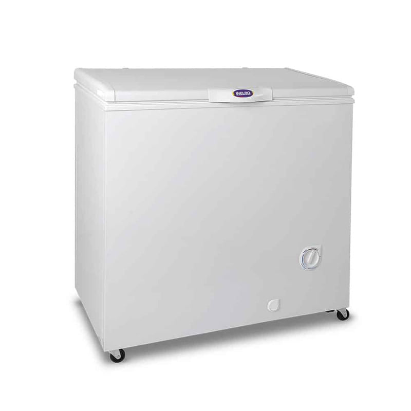 Freezer Horizontal | 215 L | A++ Inverter | White