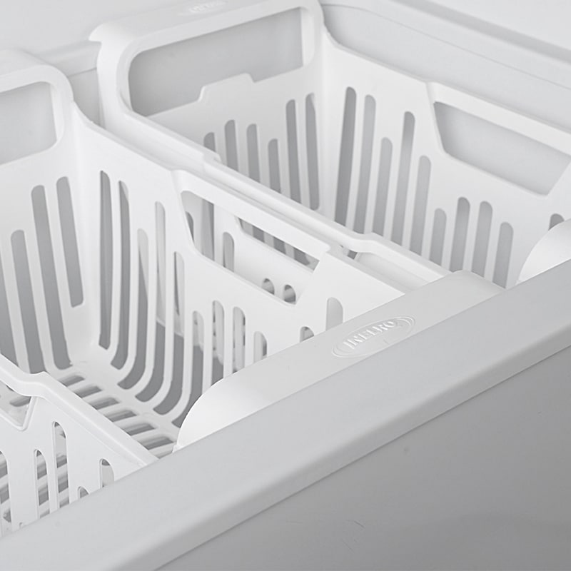 Freezer Horizontal | 215 L | A++ Inverter | White