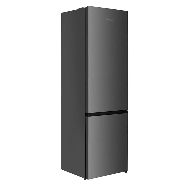 Heladera Combi | 348 L | No Frost dynaCool | Inox