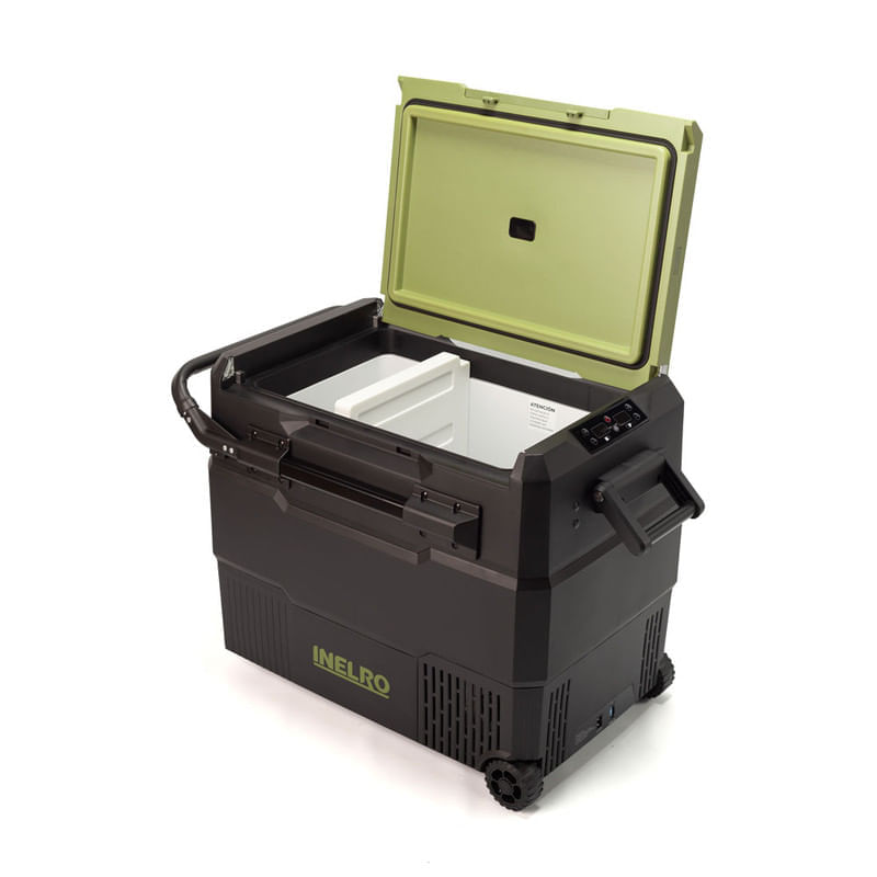 Freezer Portátil | 56 L-1772203828025