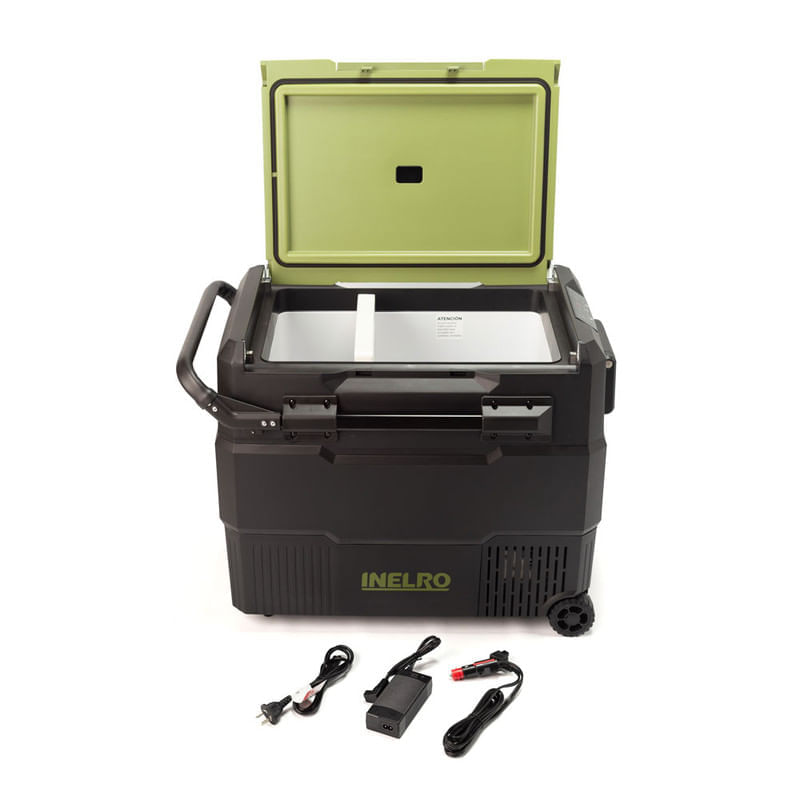 Freezer Portátil | 56 L-1772203831984